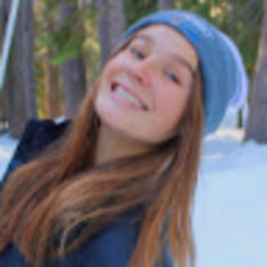 Meet your Posher, Lauren